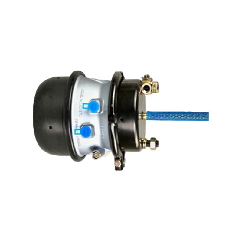 Provectus Dual-Function Spring Brake Chamber
