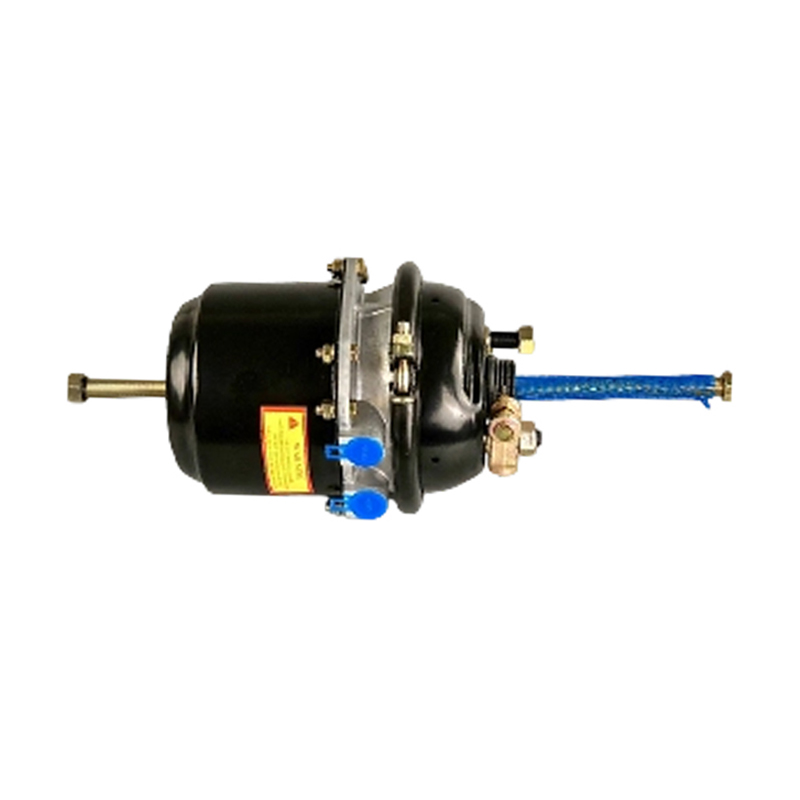 Air Brake camera ad CARRUS partes