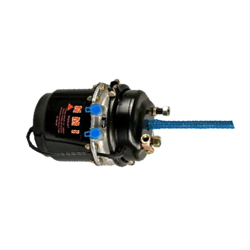 Long Stroke Brake Chamber