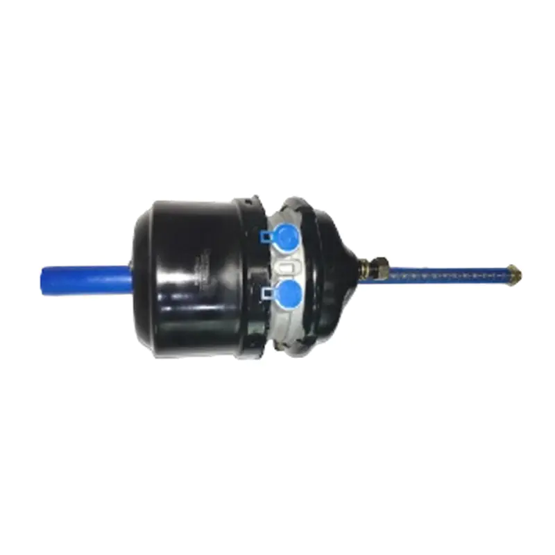 DAF-Imprimis Actuator