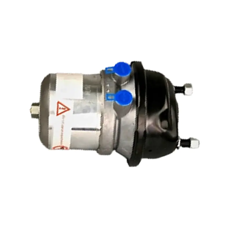 Gravis Officium IVECO-Imprimis Service Brake Actuator