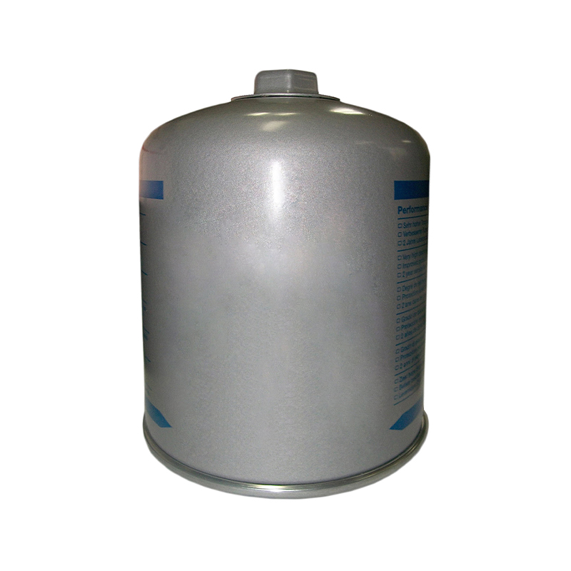 Aluminium Scania Series Air Cartridge
