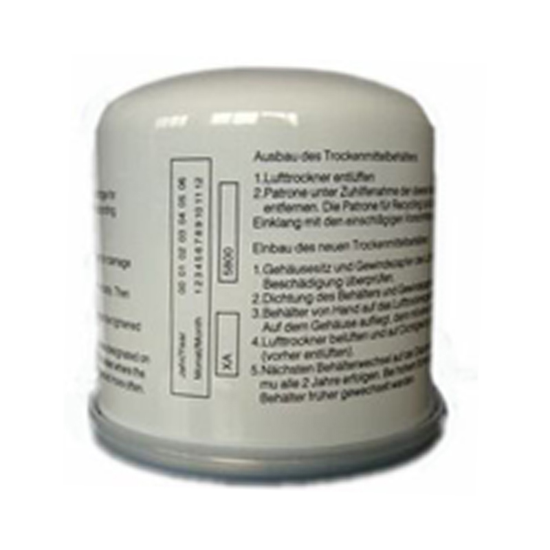 Adapter pro Aeris Dryer