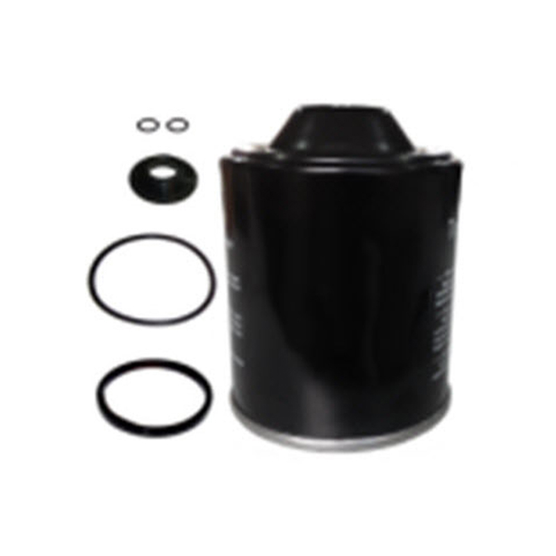 Spin-on Air Dryer Adapter pro AD-6S Systems