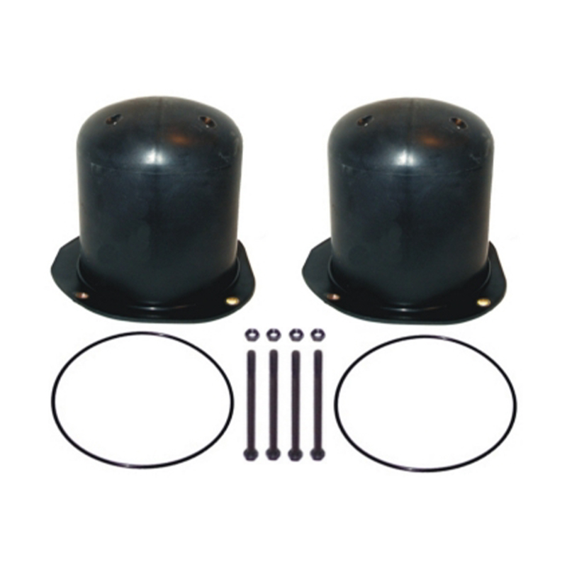 TD-Series Air Dryer Cartridge for Commercial Vehicles