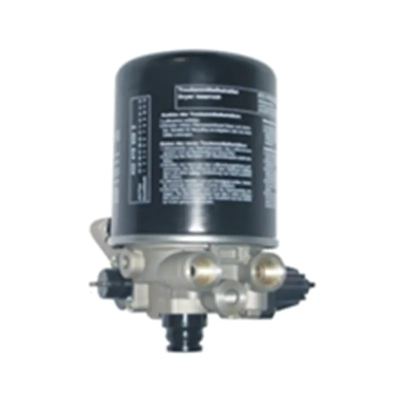 Air Brake System Dryer
