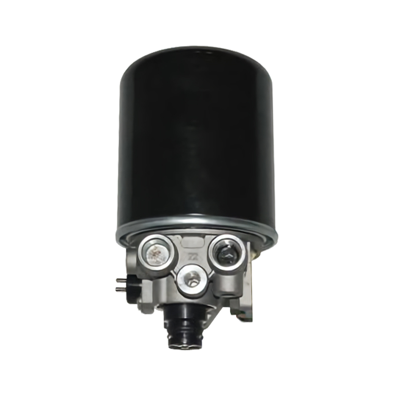 Multi Circuit Universal Integrated Air Management Unit