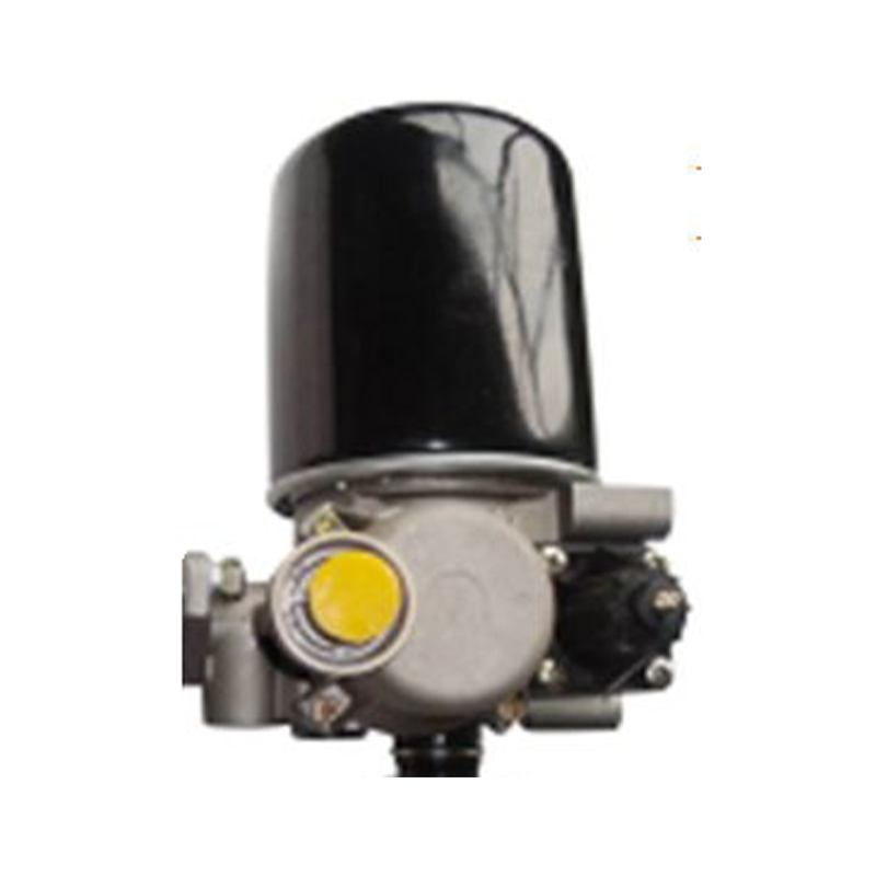 24V Integrated Air Conventus Dryer cum Inflatione Portus