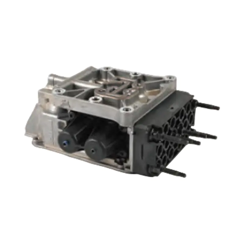 APU Multi-Circuit Pressura Imperium Unit