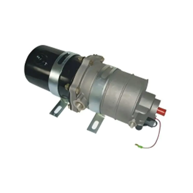 Gravis-Officium Air Dryer in Iaponica Commercial Vehicula (1/2
