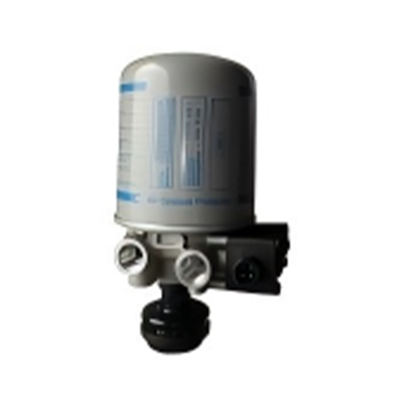 24V Brake System Aeris Dryer