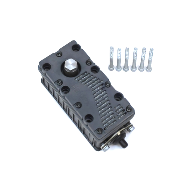 Conticuit Electronic Aeris Imperium Unit