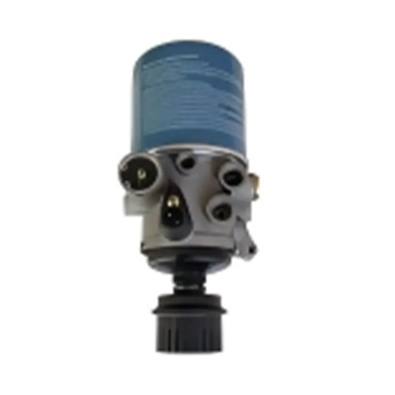 Princeps Pressura Integrated Air Dryer Conventus cum Silencer