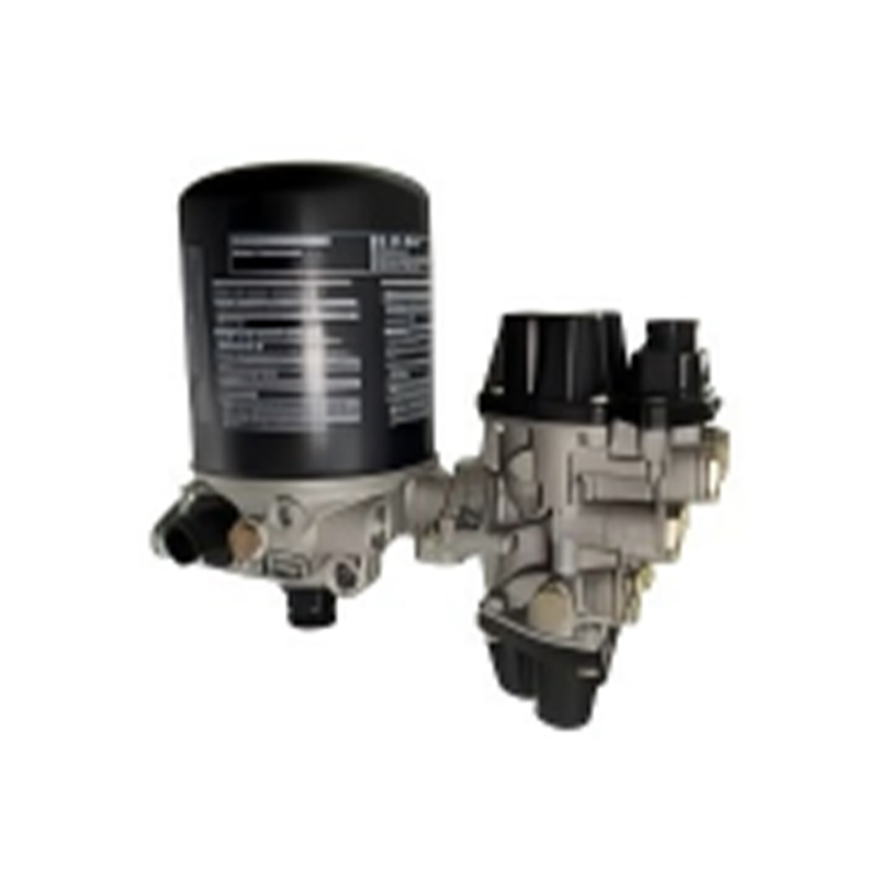 Air fregit Dryer Conventus