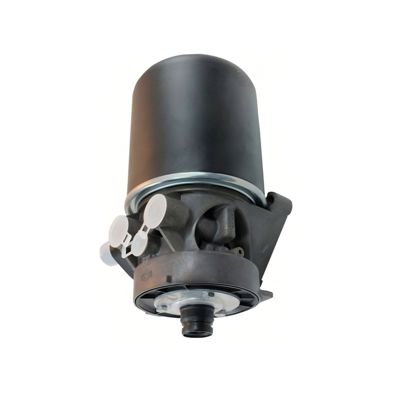 Gravis-Officium Truck Air Dryer Gravis-Officium Truck Air Dryer