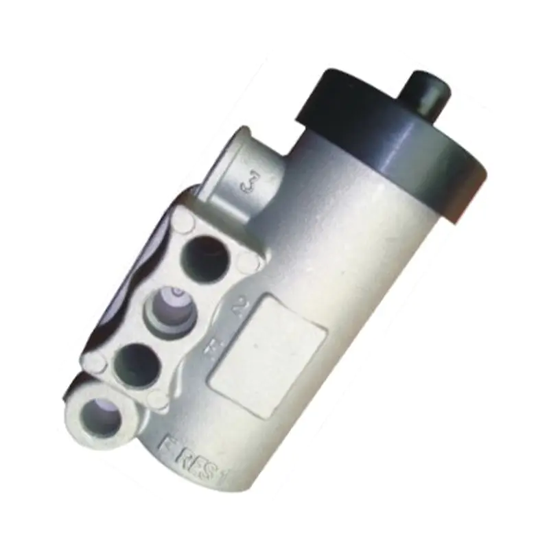 D-2 Air Pressure Praefectus Valvae (8.0 Bar)