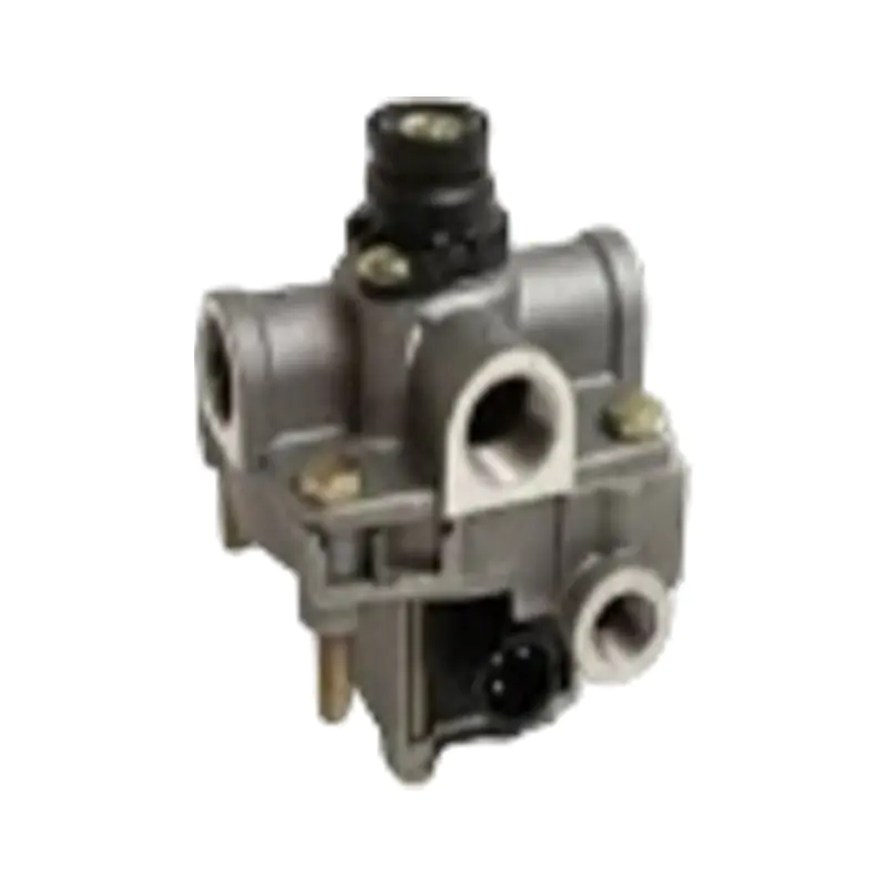 Gravis Officium Vehiculum pneumaticum Integratum Solenoid Valvae