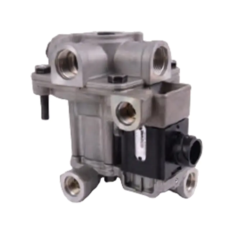 Precision EBS Electronic Braking Nullam Valve