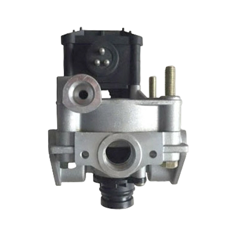 Specialioribus 12V High-speed Abs Nullam Valvae