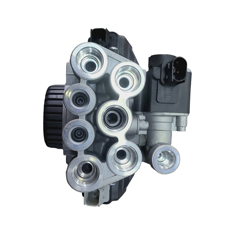 Vehiculum Commercial ABS Solenoid Modulator Valve
