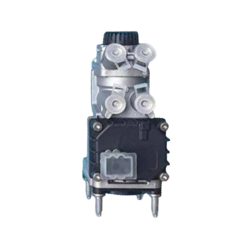 EBS fregit signum Transmitter