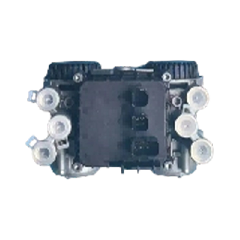 EBS Dual-channel Axem Brake Modulator – 4th Generation