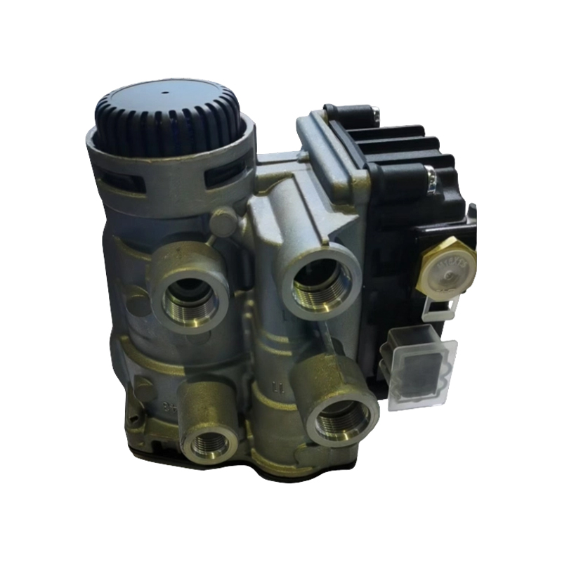 EBS Electronic Brake System Trailer Control Valve