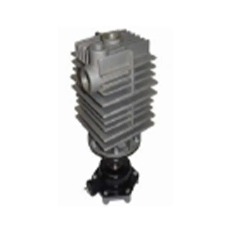 Summus Efficens Caloris Dissipatio Condenser