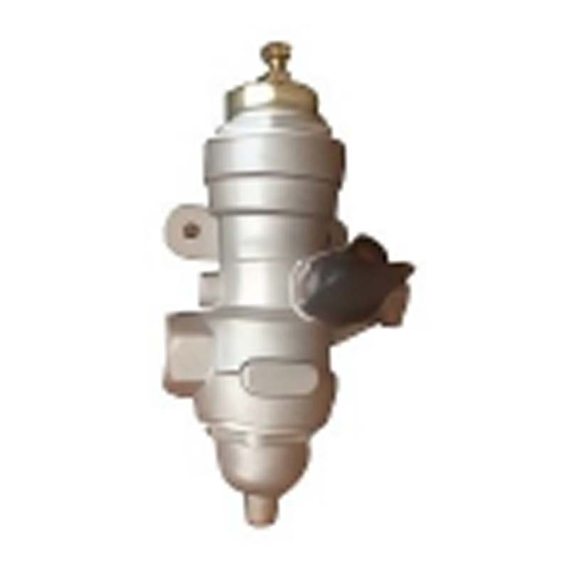 Multi-Portus Libratum Unloader Valvae