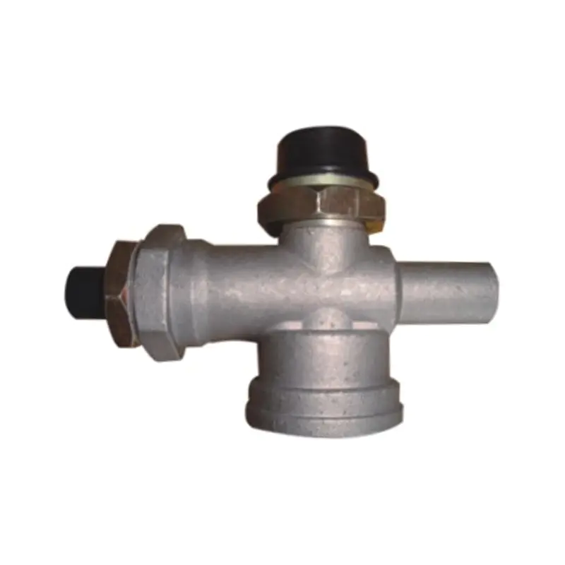 T-Type Precision Pneumatica Automatic Exhaurire Valve