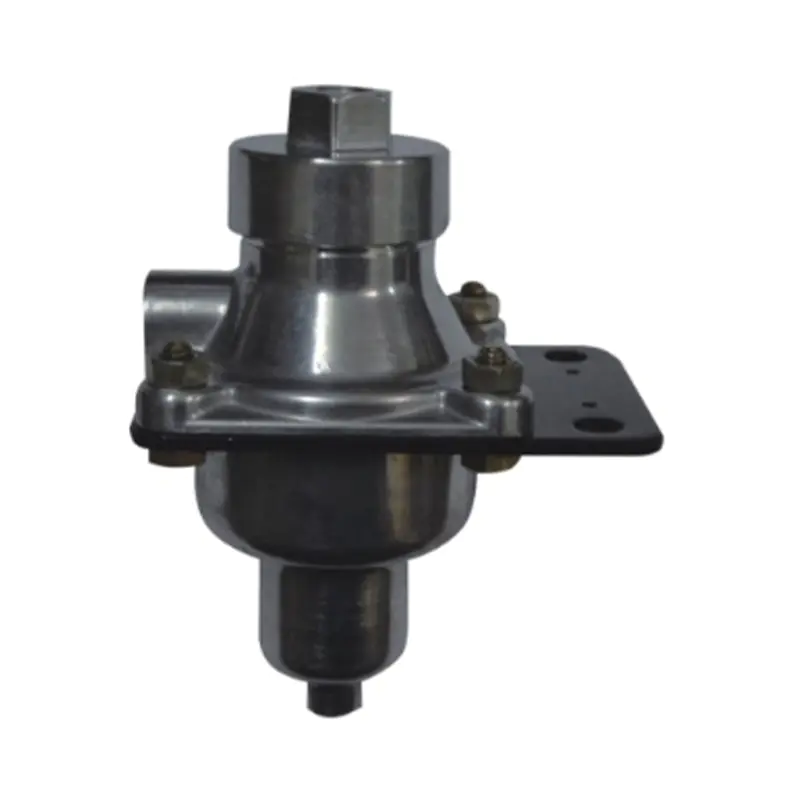 Pneumatica Drain Valve