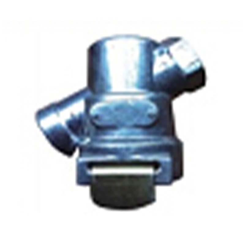 Y-Type Mechanica INCILE Control Valve