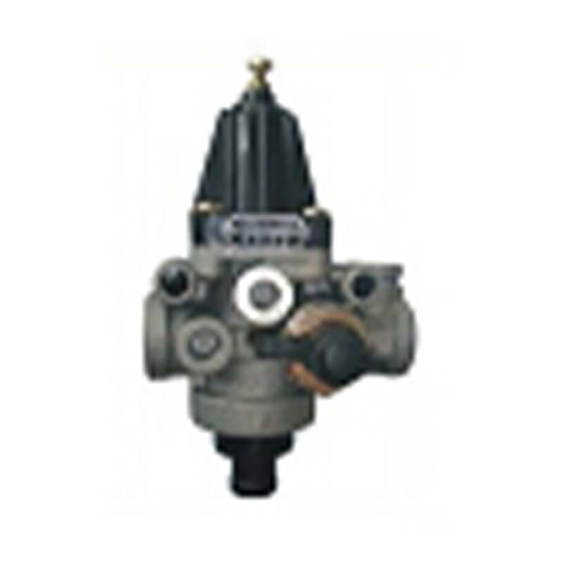 Summus Subsecutio Air Pressure Unloader Valvae cum Tyro Inflatio Portus