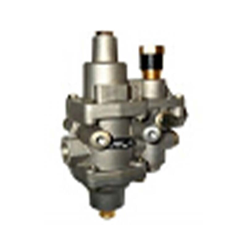 Consectetur Safety Air Unloader Valvae cum 9.5 Bar Safety Valve