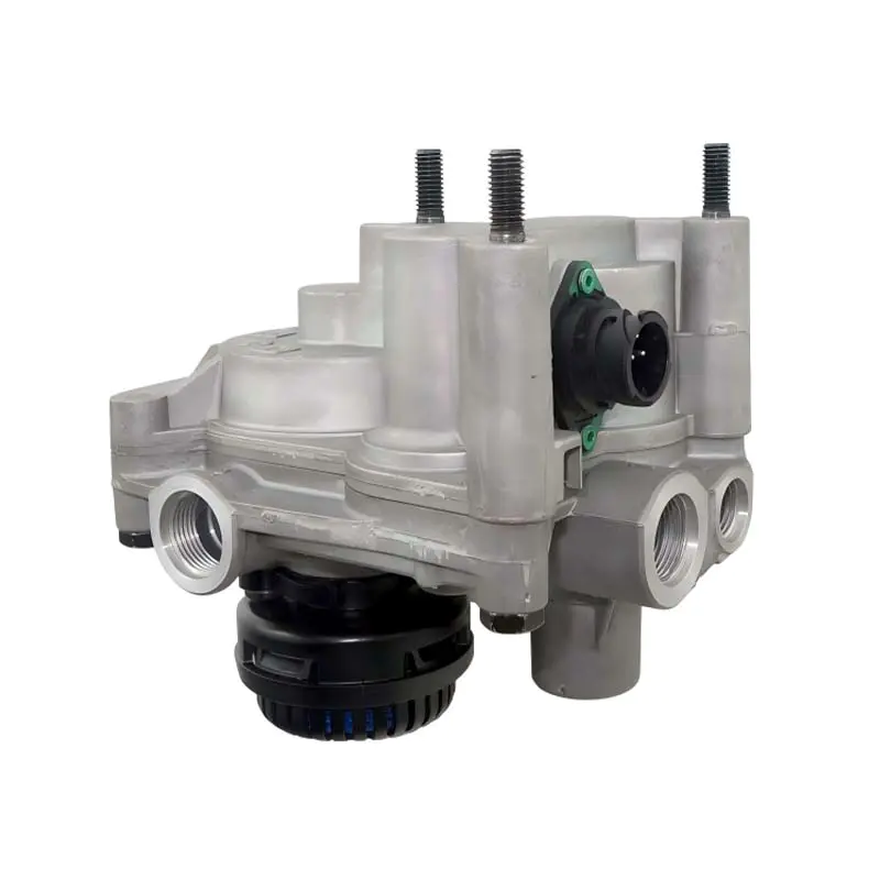 Gravis Officium Brake Solenoid Valvae Regulator