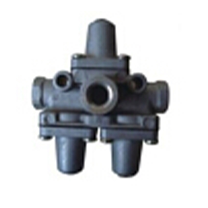Professional Grade Gravis Officium Quattuor Circuit Praesidium Valvae