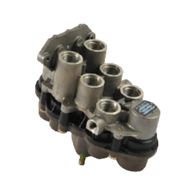 Summus euismod Multi Circuit Pneumatica Logica Distributio Valvae (AE4506)