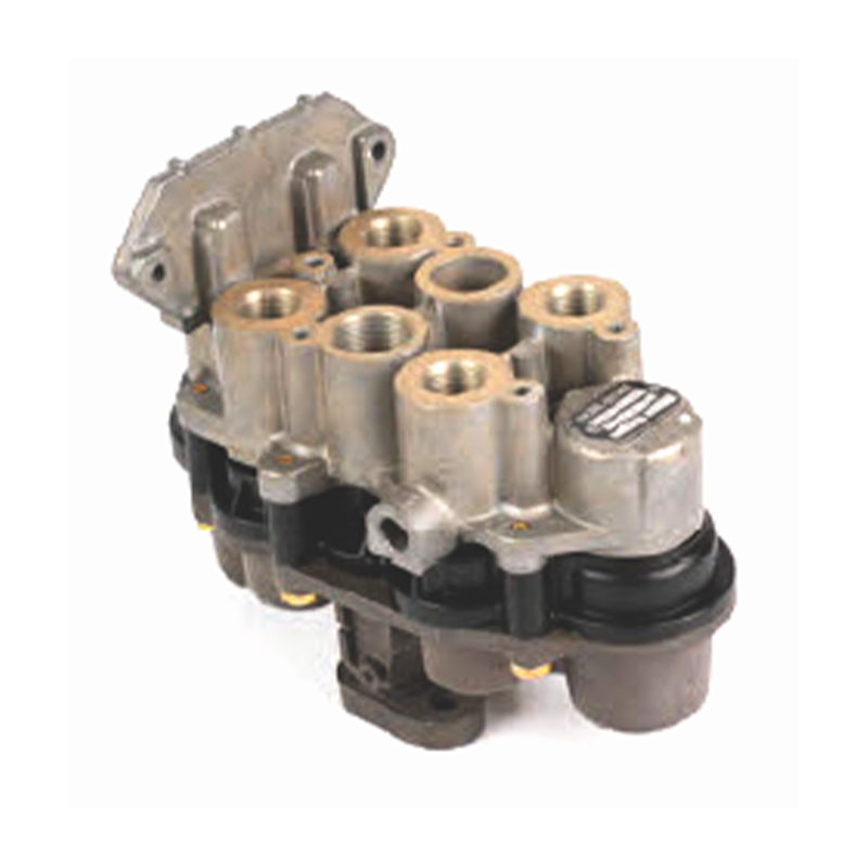 Modular Intelligent Circuit Protection Valve