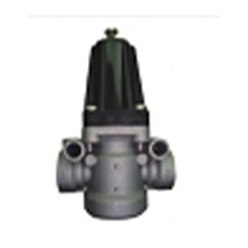 Precision System Protection Pressure Limiting Valve