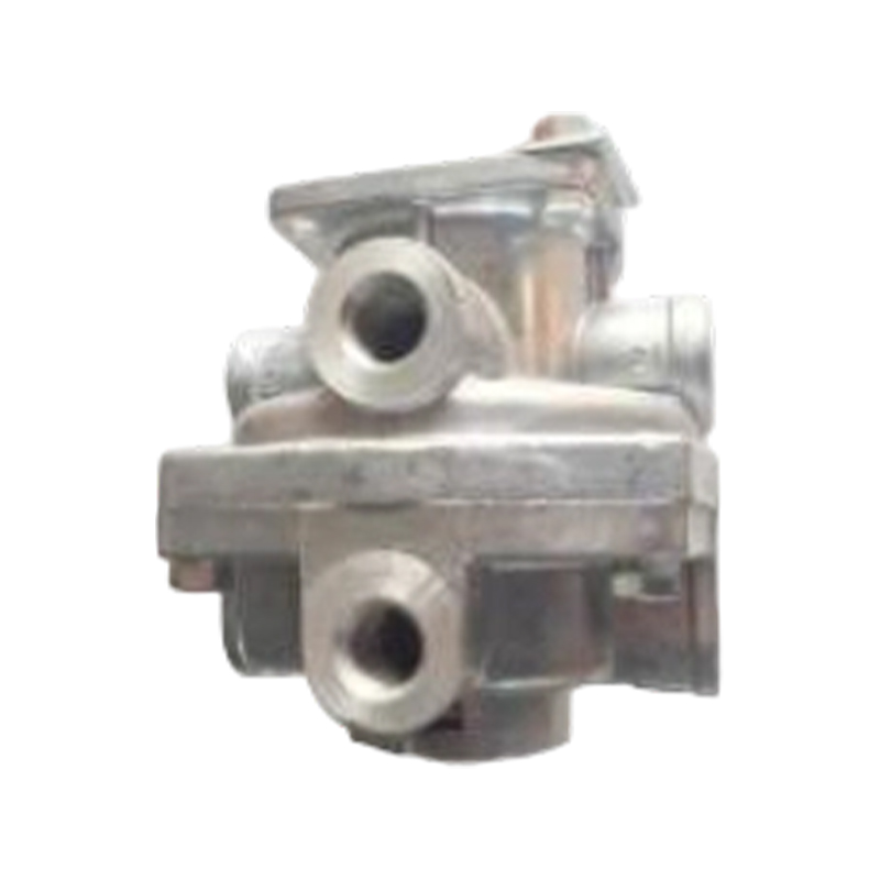 Universal Pneumatica Foot Brake Valve