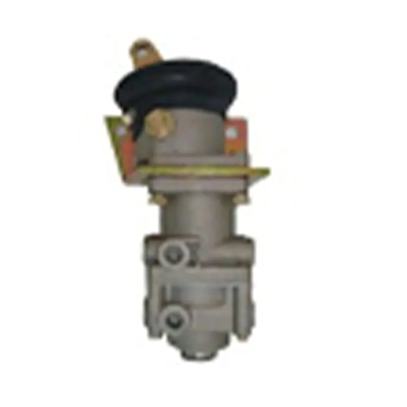 Dual-Circuit Pneumatica Foot Brake Valvae pro IVECO