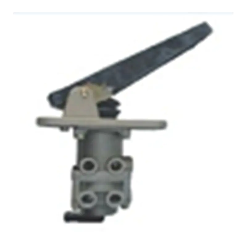 Specialised Multi-Portus Pedes Brake Conventus DAF