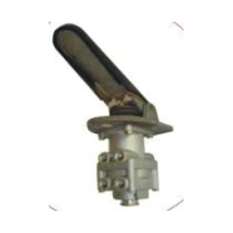 Multi-Portus Pede Brake Valvae Mercedes/NEOPLAN