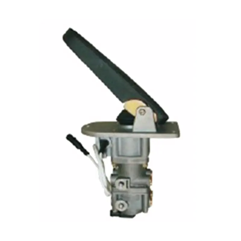 45° Foot Brake Conventus cum Electronic Sensing