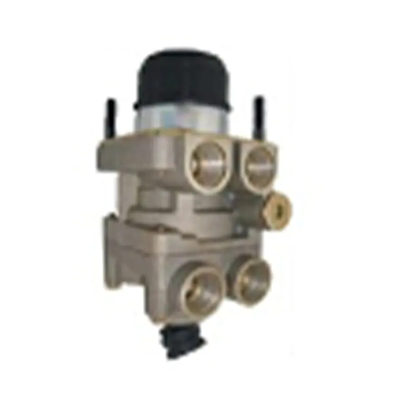 Brake Pedal Valve