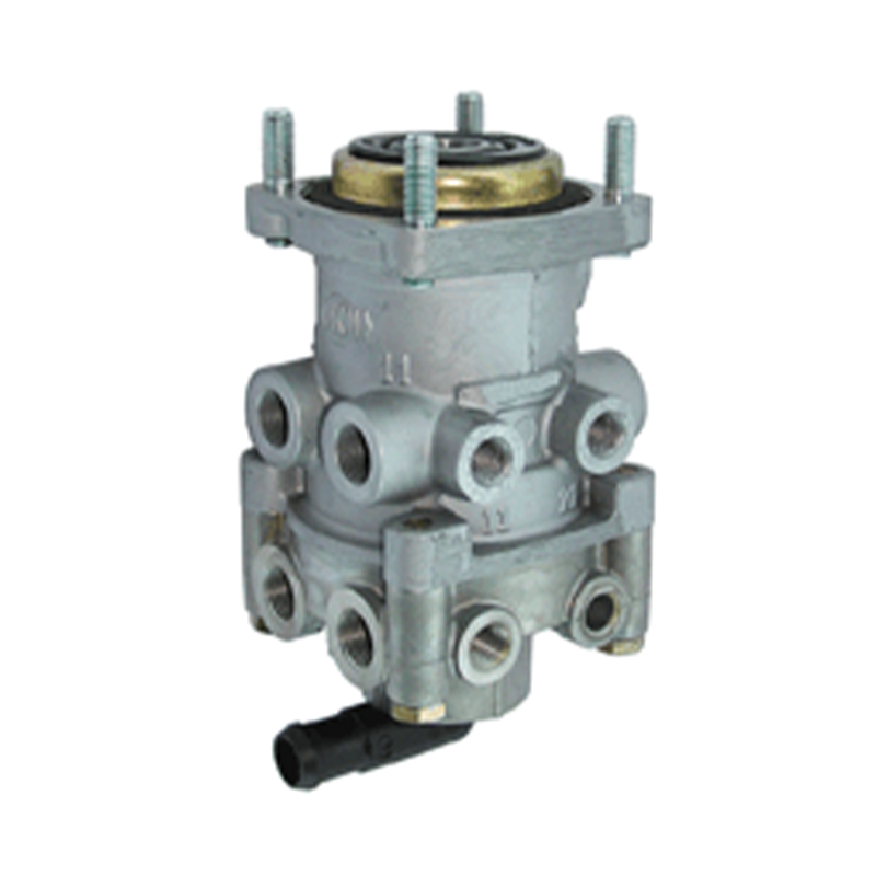 Multi Circuit Pedes Brake Distribution Valvae pro VOLVO Series