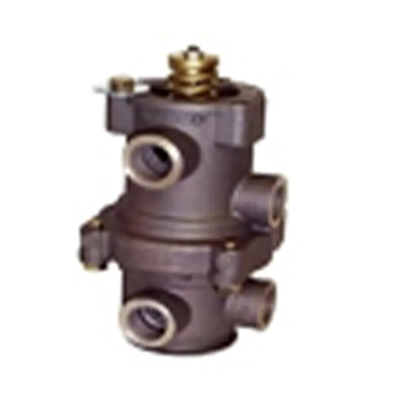 Dual-circuitus Pede Brake Valvae pro VOLVO/SCANIA Series