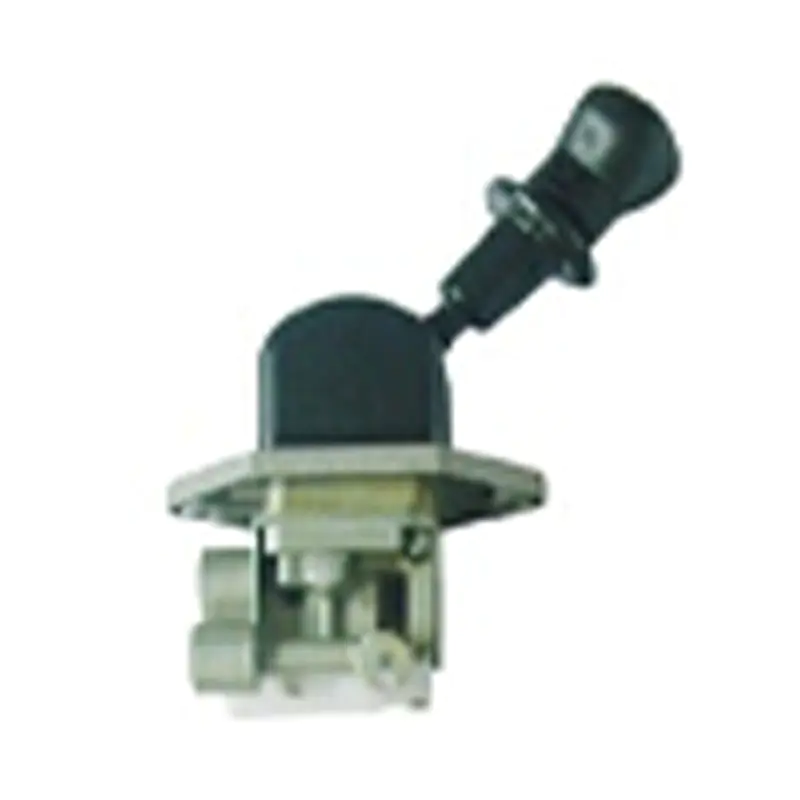 VOSS Portus Manu Brake Valvae Commercial Vehiculum Aeris Brake Systems