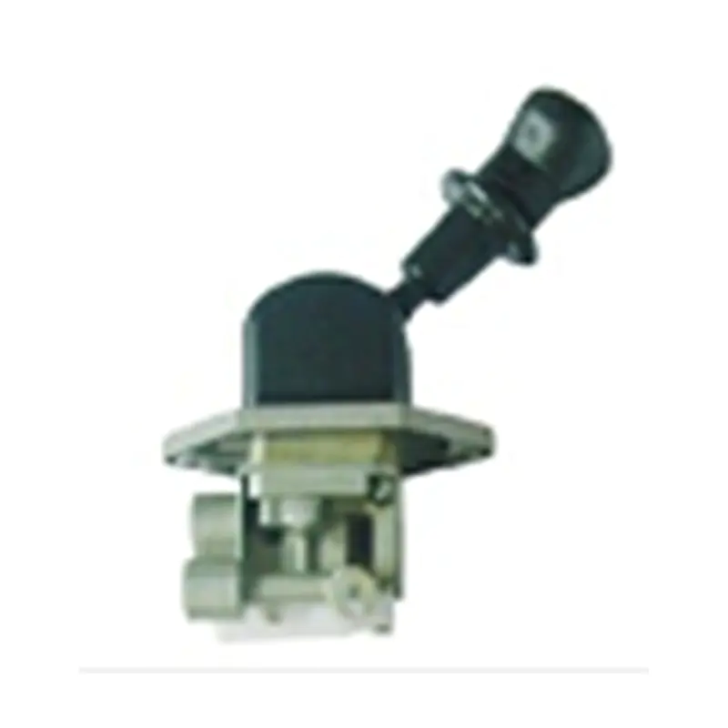 Classic Manual Brake Control Valve
