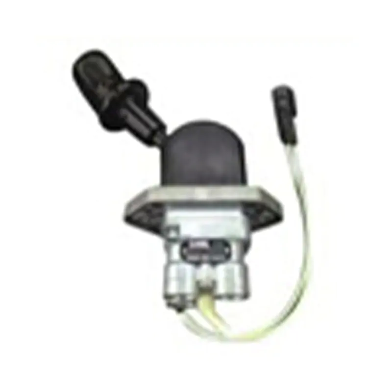 Manus Imperium Valvae pro KAMAZ Series (24V NO Switch)